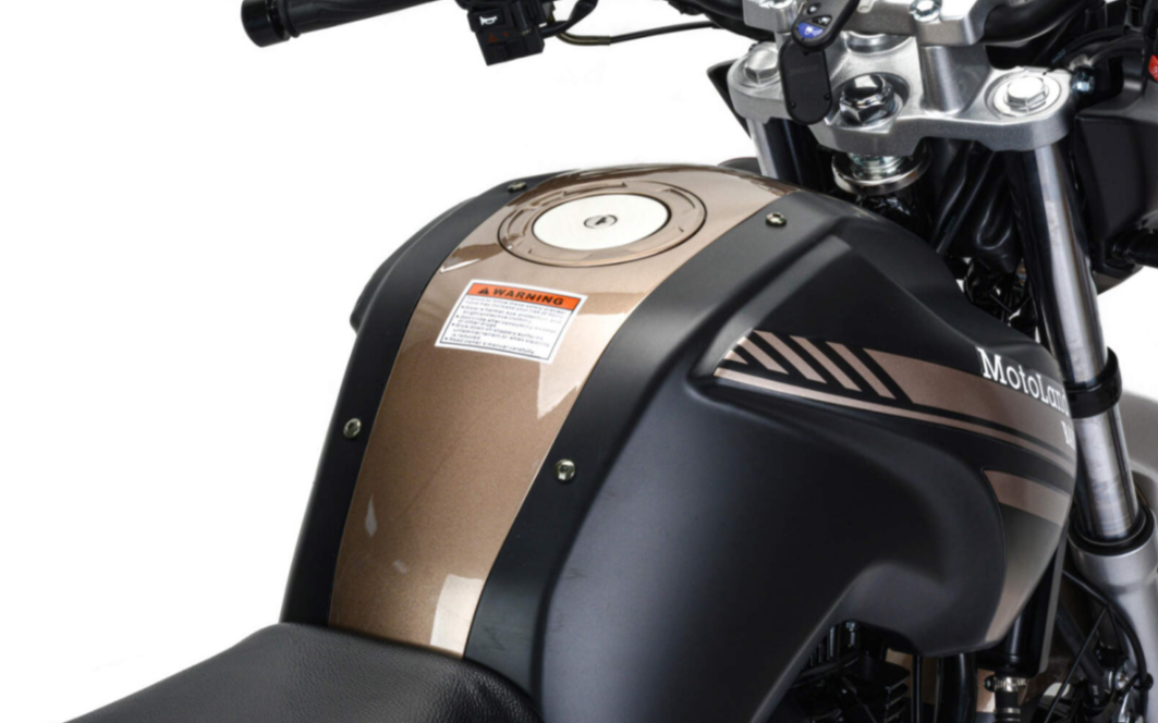 Мотоцикл MOTOLAND (МОТОЛЕНД) 300 BANDIT в Курске