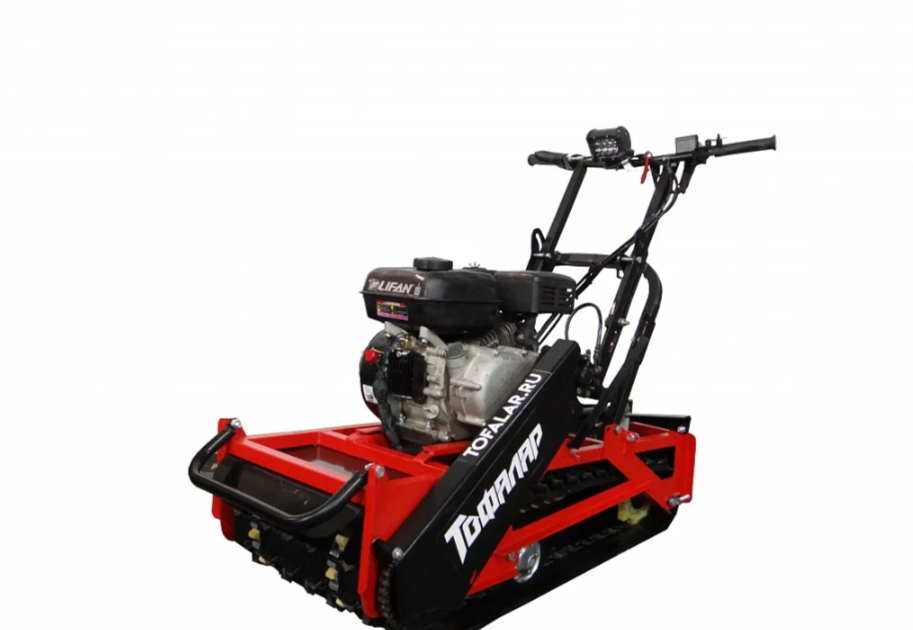 Мотобуксировщик Тофалар Мини в Курске