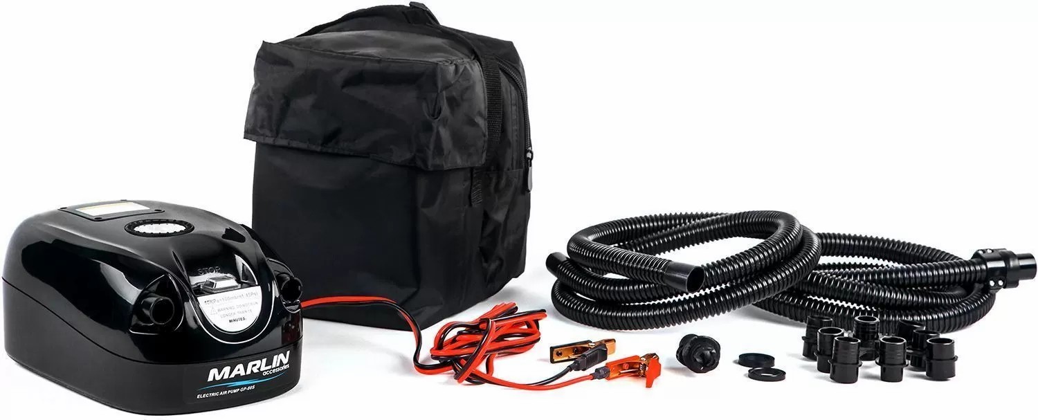 ЭЛЕКТРИЧЕСКИЙ НАСОС MARLIN GP-80 S в Курске