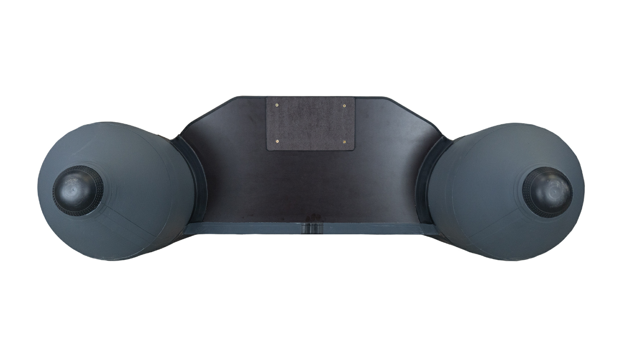 Лодка БАРС 2800 Слань-книжка киль в Курске