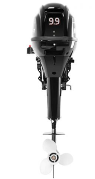 Лодочный мотор HIDEA HD9.9FHS в Курске