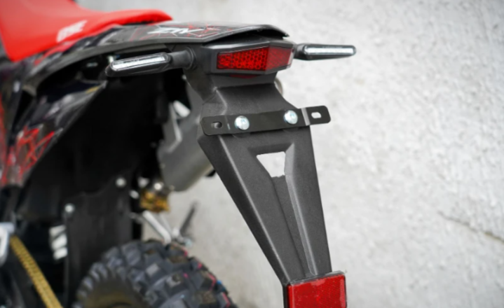 Мотоцикл BSE Z1 Y (035) в Курске