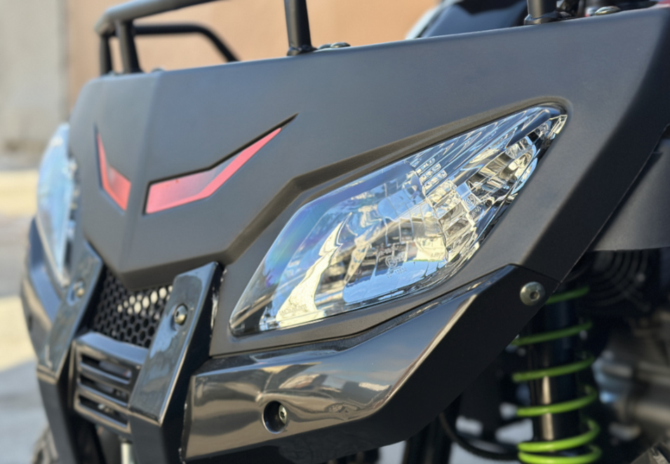 Квадроцикл GBM EXPLORER 400 NEW PREMIUM в Курске