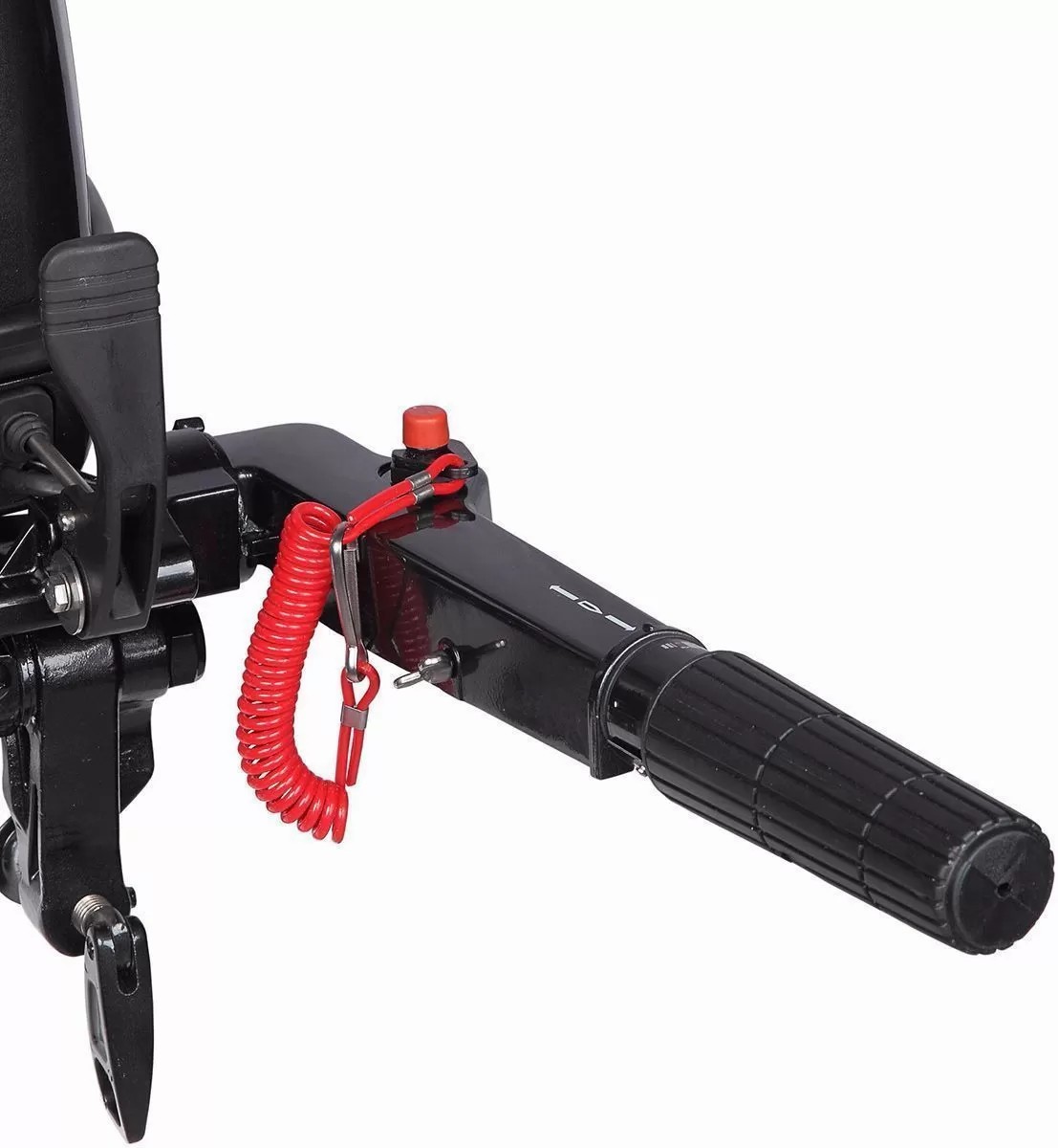 Лодочный мотор MARLIN MP 9.9 AMHS в Курске