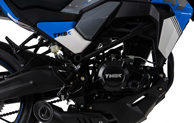 Мотоцикл TMBK MONTANA NG в Курске