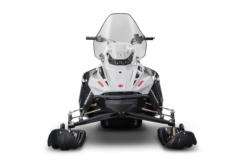 Снегоход IRBIS TUNGUS 500L 25/26 в Курске