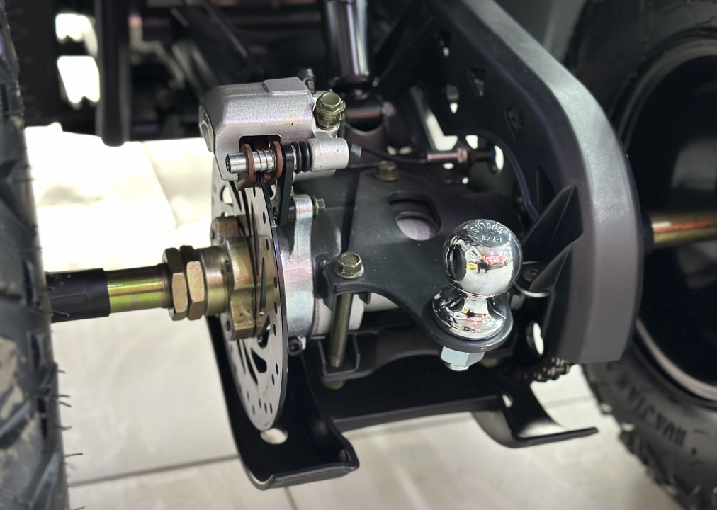 Квадроцикл GBM MAVERICK 300 NEW LUX в Курске