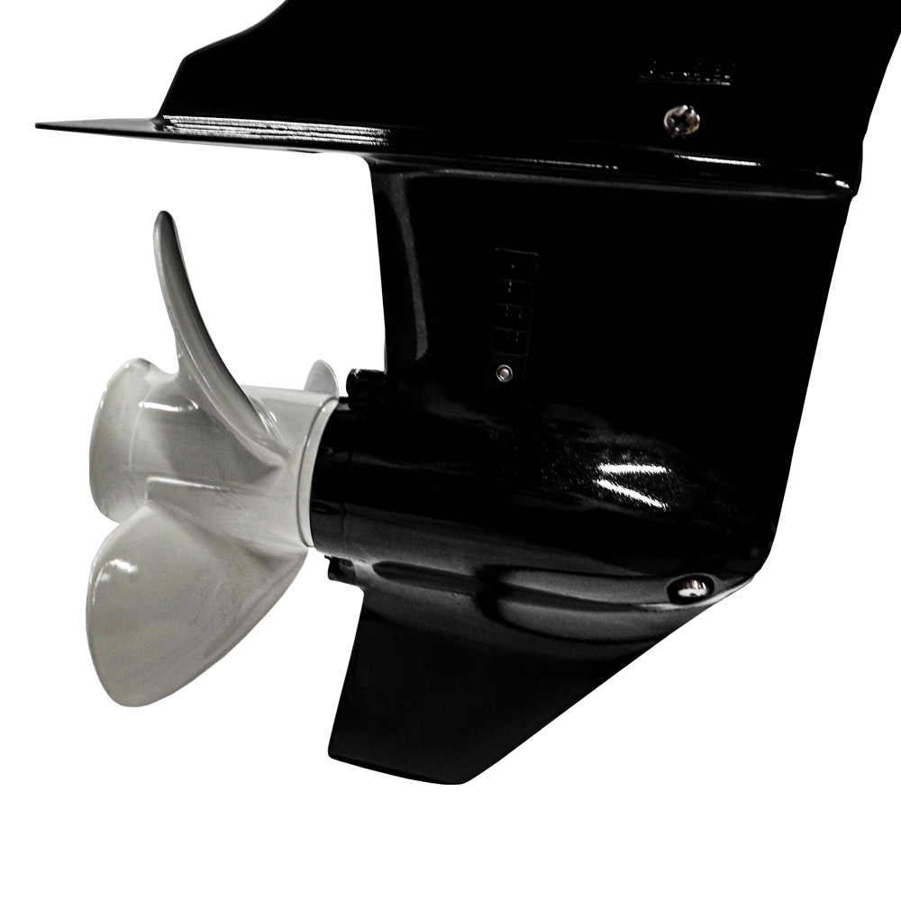 ЛОДОЧНЫЙ МОТОР TOYAMA F9.9FWS в Курске