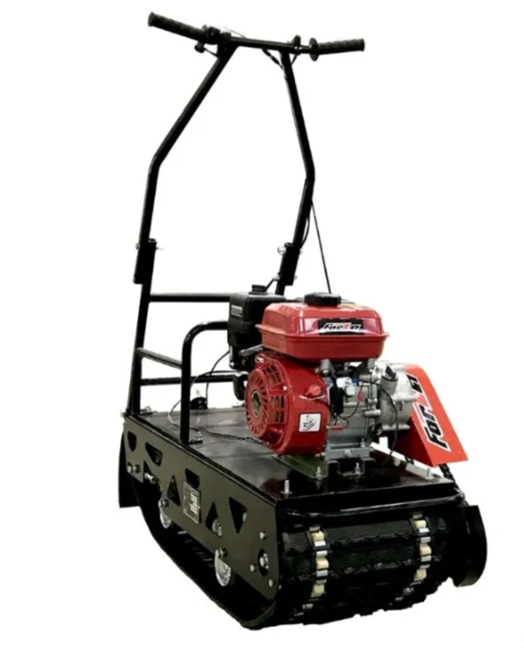 Мотобуксировщик Forza МБС1-6С в Курске