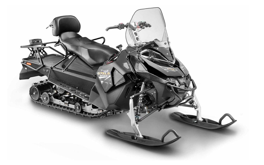 Снегоход STELS SA600R (L LUX WT) ВИТЯЗЬ 2.0 К01 Tech в Курске