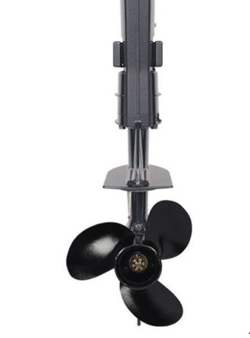 Лодочный мотор ALLFA T2,6S в Курске