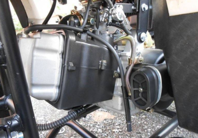 Квадроцикл MOTOLAND (МОТОЛЕНД) 200 ALL ROAD в Курске