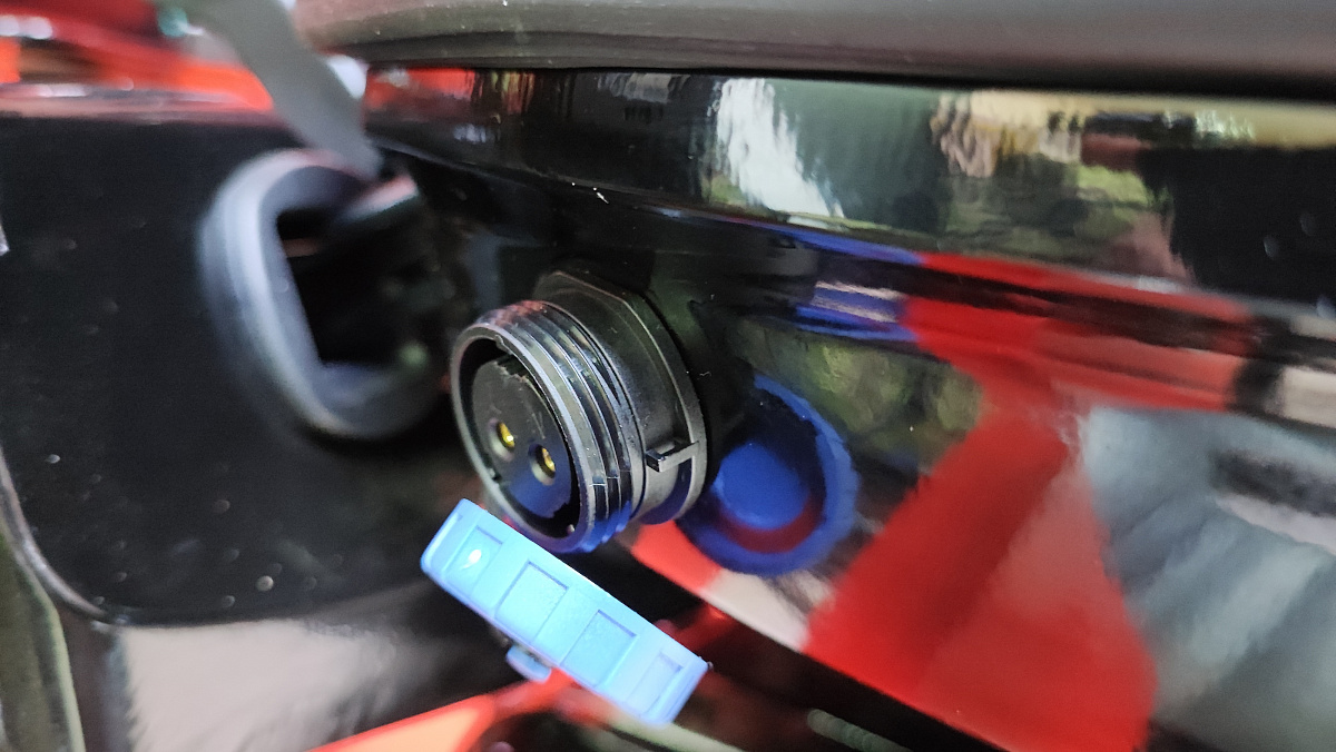 Лодочный мотор MARLIN PROLINE MP 50 AMH ПОД ВОДОМЕТ в Курске