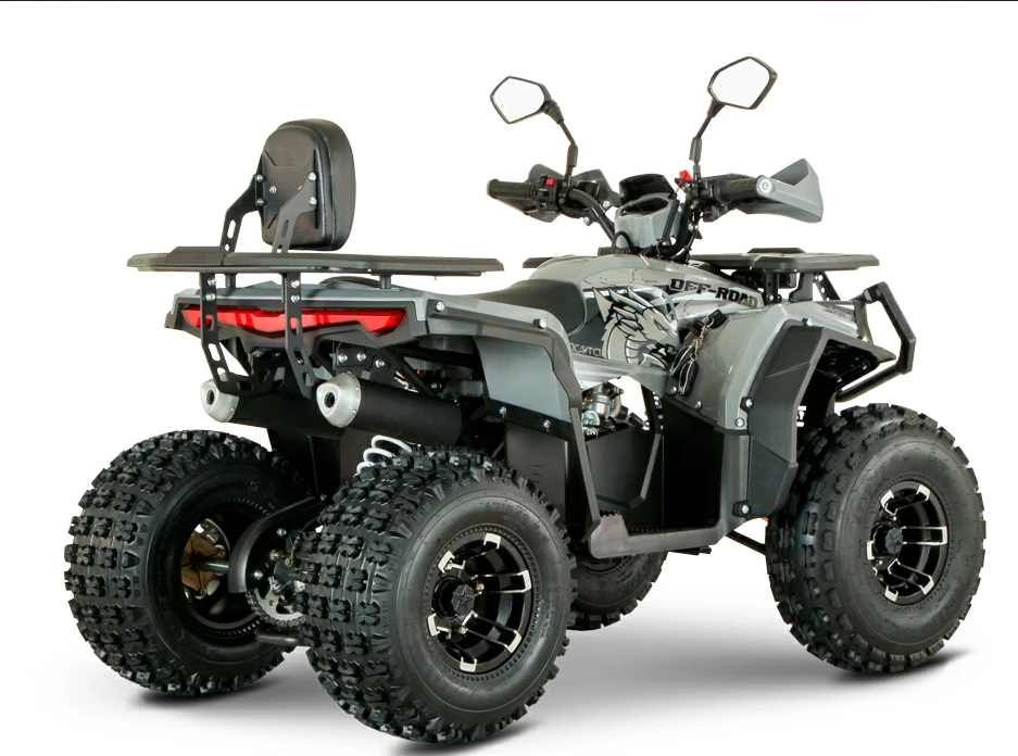 Квадроцикл YACOTA DRAGON LUX LD 150 PRO-SPORT в Курске