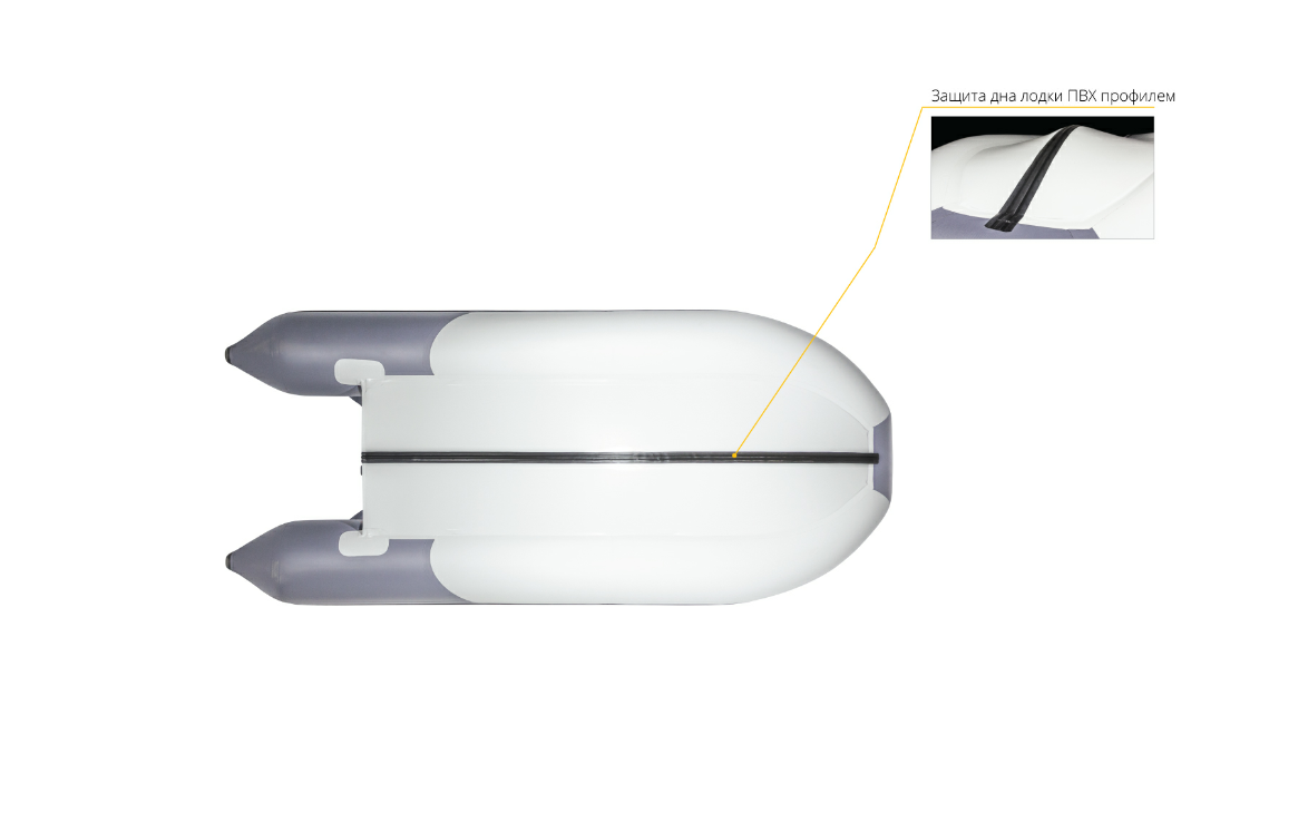 Лодка Ривьера Компакт 2900 СК в Курске