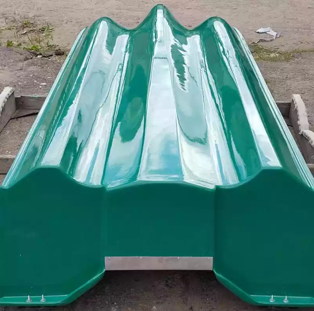 Стеклопластиковая лодка Neman-340 (тримаран) в Курске