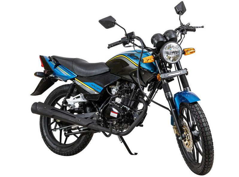 Мотоцикл RACER RC150-23 TIGER в Курске