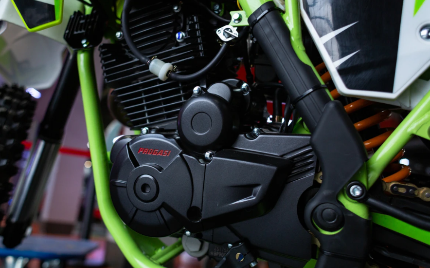 Мотоцикл Progasi SUPER MAX 300 PRO PR300 (ZS175FMN) в Курске