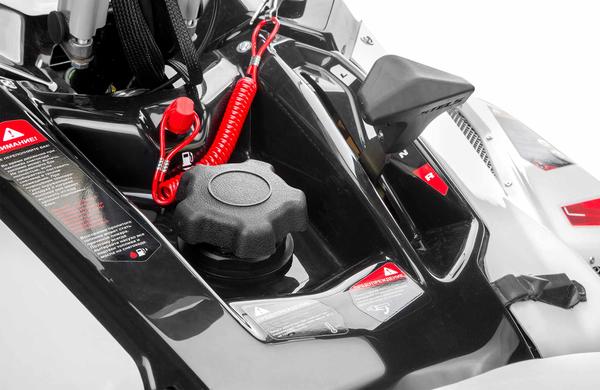 Снегоход STELS SA800R (L LUX WT) ВИТЯЗЬ 2.0 К01 Tech в Курске