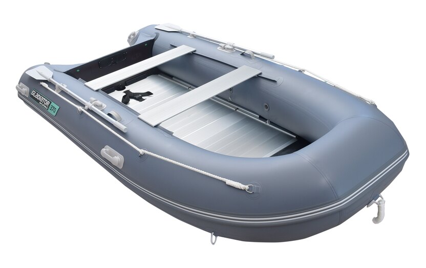 НАДУВНАЯ ЛОДКА GLADIATOR B330AL в Курске