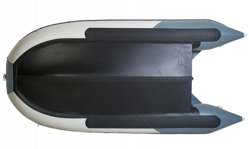 НАДУВНАЯ ЛОДКА GLADIATOR D450AL в Курске