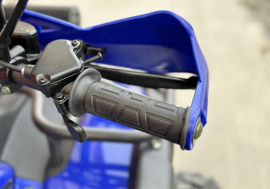  Квадроцикл PROMAX ATV 250 MAX (2025) в Курске