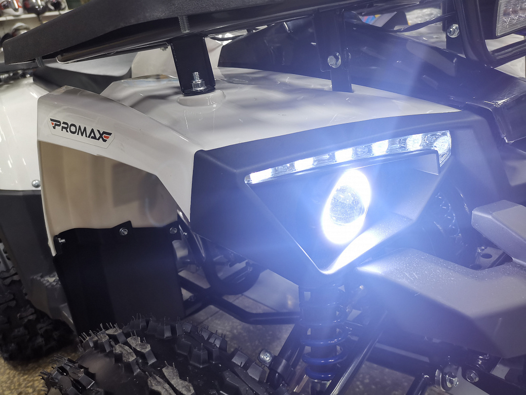 Квадроцикл PROMAX WILD 175 LUX в Курске