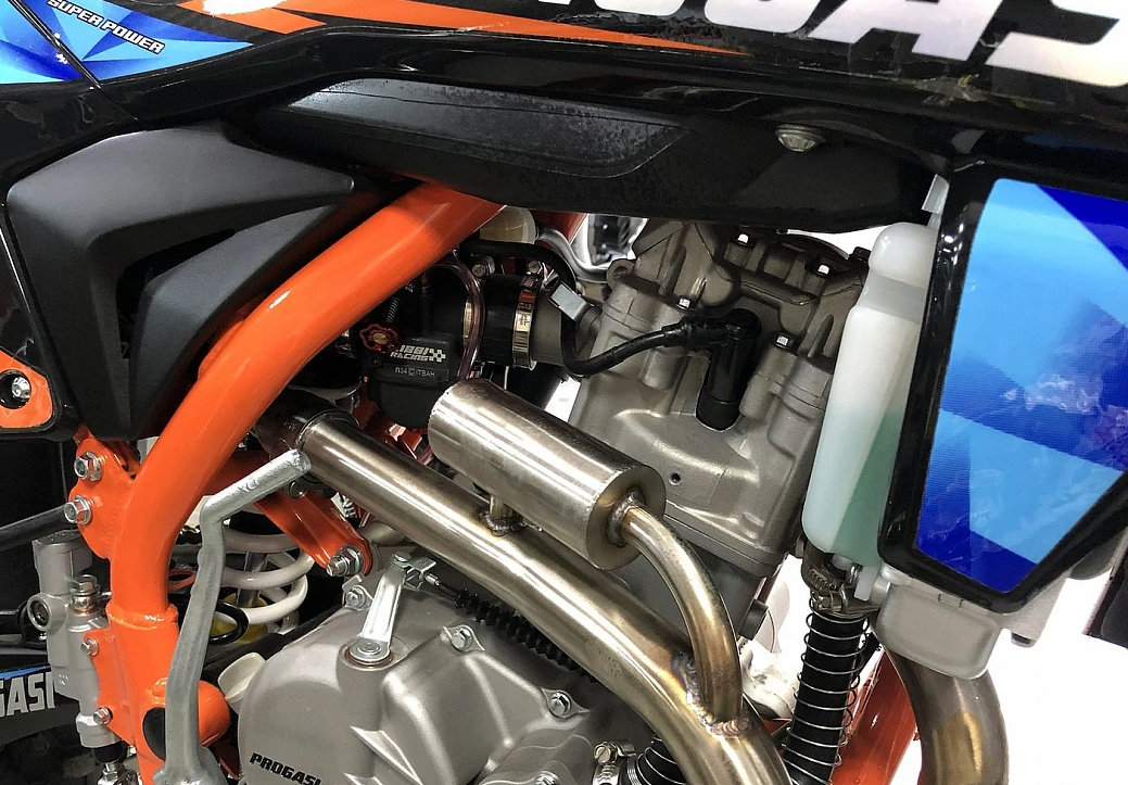 Мотоцикл Progasi Gaudi 300 в Курске