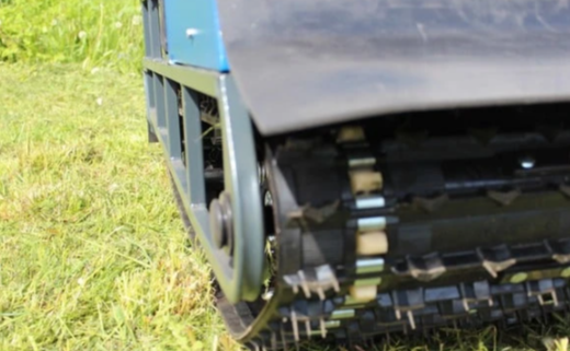 Мотобуксировщик ВЕПС WINTER «НАСТ» 15 в Курске