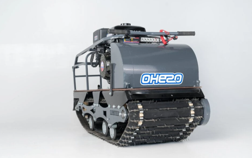 Мотобуксировщик ОНЕГО 500 15 FRONT LIMITED в Курске