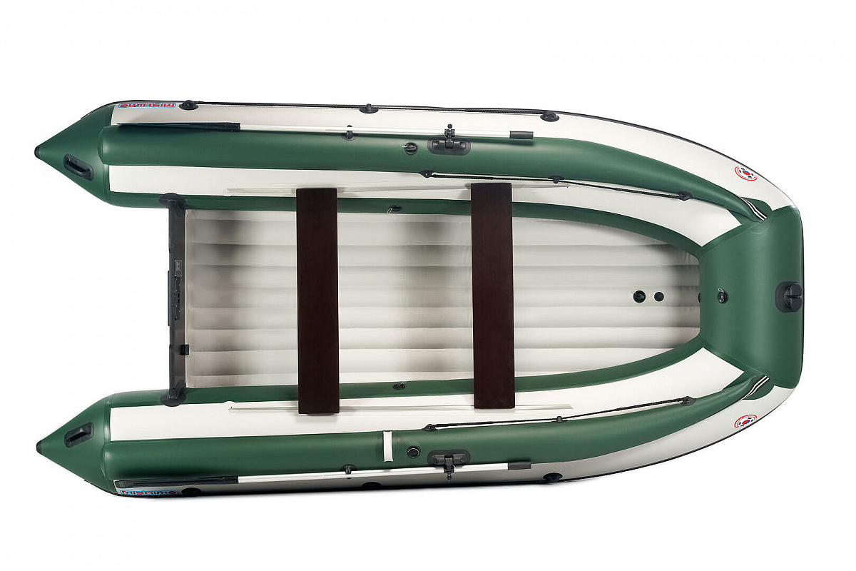 Лодка MISHIMO FAMILY LITE DF 400 в Курске