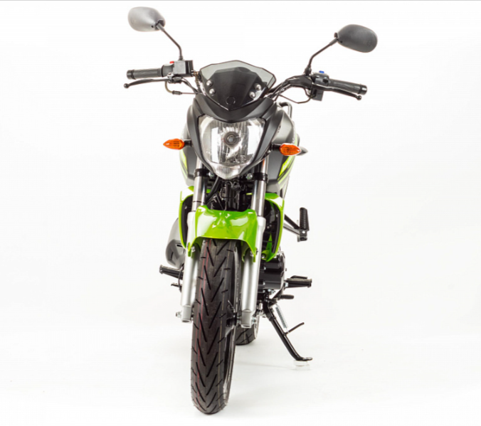 Мотоцикл BANDIT 250 в Курске