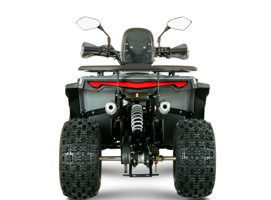 Квадроцикл YACOTA DRAGON LUX LD в Курске