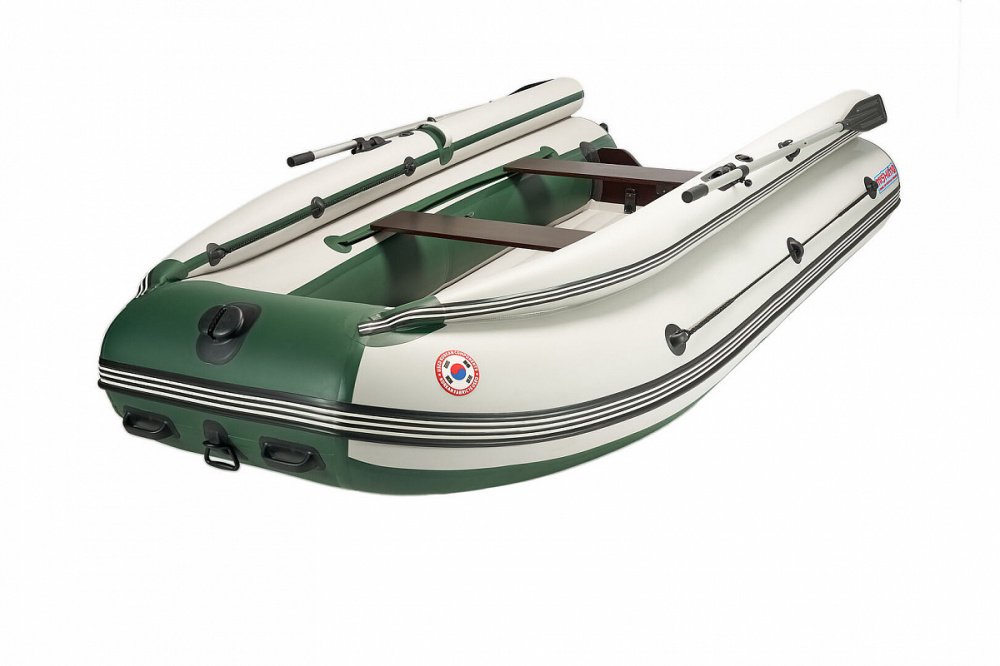 Лодка MISHIMO FAMILY LITE 430 в Курске