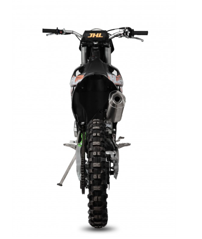Мотоцикл JHLMOTO JHL LX1 CB250 (172FMM-3A) в Курске