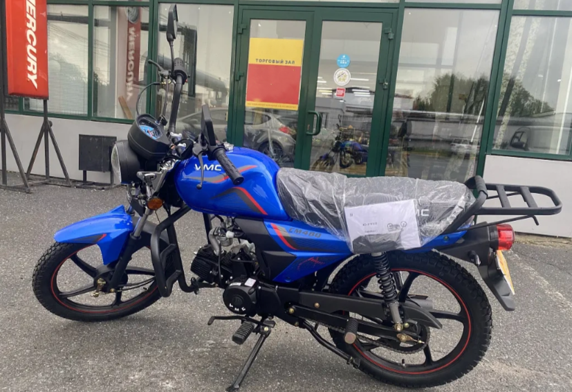 Мопед VENTO RIVA - II SX PRO в Курске