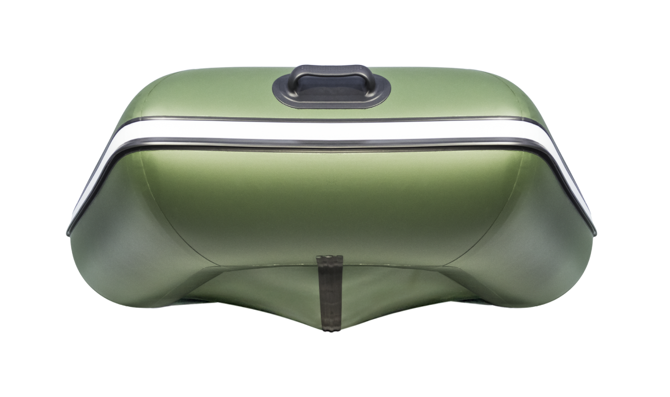 Лодка АКВА 2900 СК в Курске