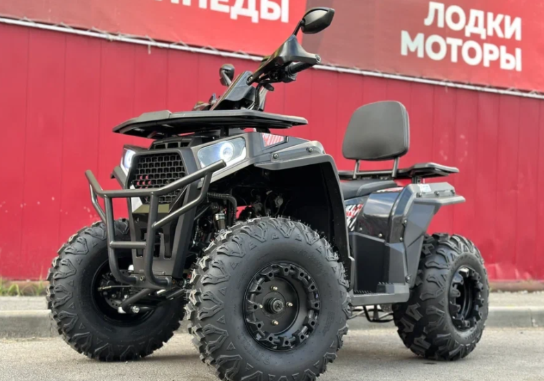 Квадроцикл GBM CROSS HILL 300 NEW в Курске