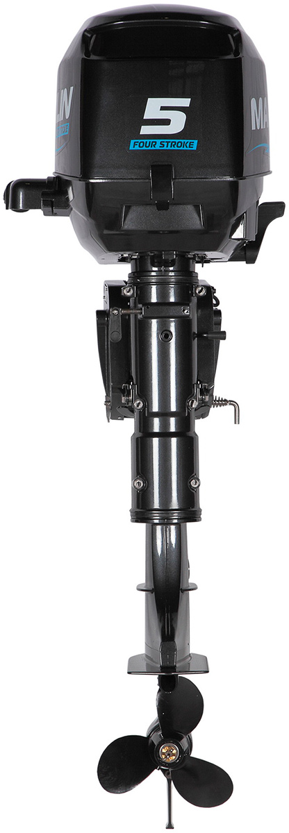 Лодочный мотор MARLIN MF 5 AMHL в Курске