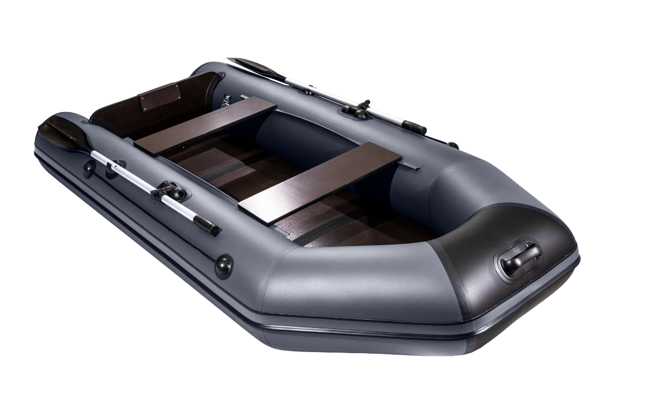  Лодка АКВА 2800 Слань-книжка киль в Курске