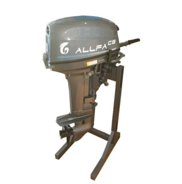 Лодочный мотор ALLFA CG Т40 S в Курске