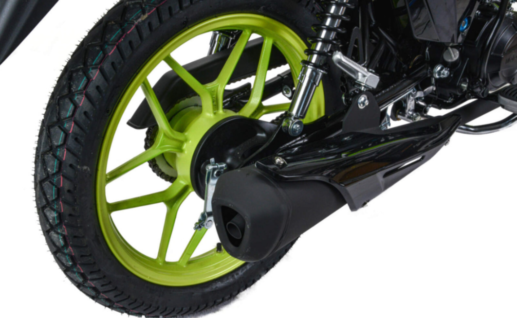 Мотоцикл MOTOLAND (МОТОЛЕНД) 200 SPRINT в Курске