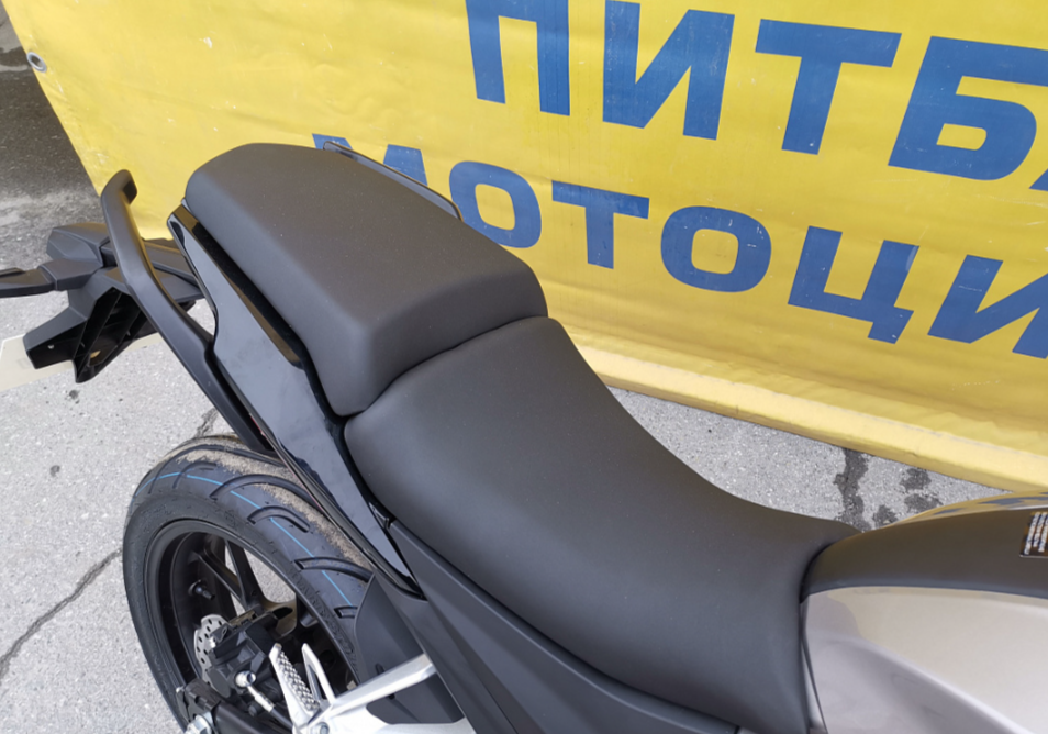 Мотоцикл MOTOLAND (МОТОЛЕНД) 250 CB250 (172FMM-5/PR250) (2022 г.) в Курске