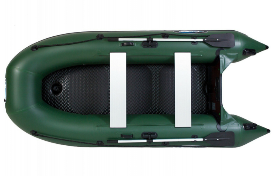 НАДУВНАЯ ЛОДКА GLADIATOR B330AD в Курске