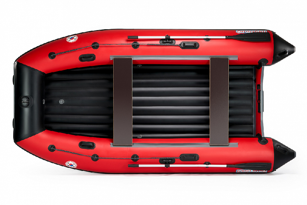 Лодка MISHIMO RAPID 380 в Курске