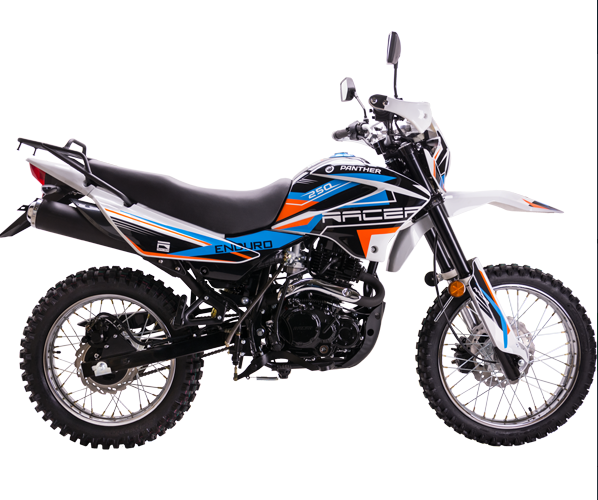Мотоцикл Racer RC250GY-C2 Panther в Курске
