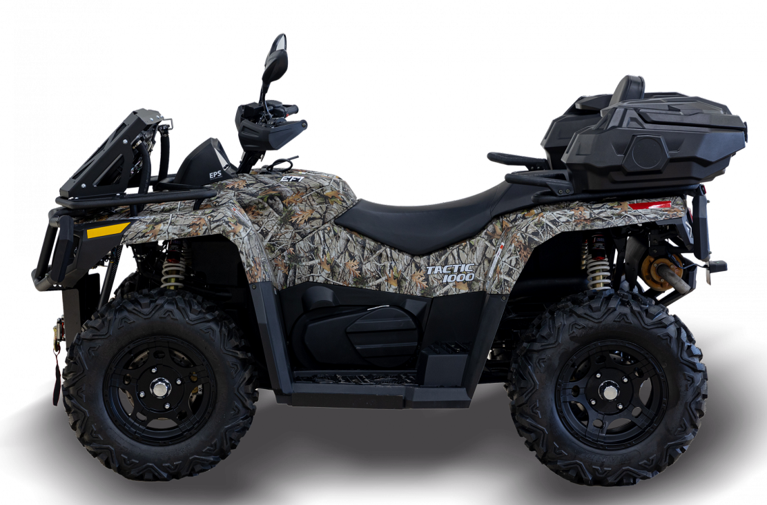 Квадроцикл HISUN TACTIC GT1000/EXTREME EDITION в Курске