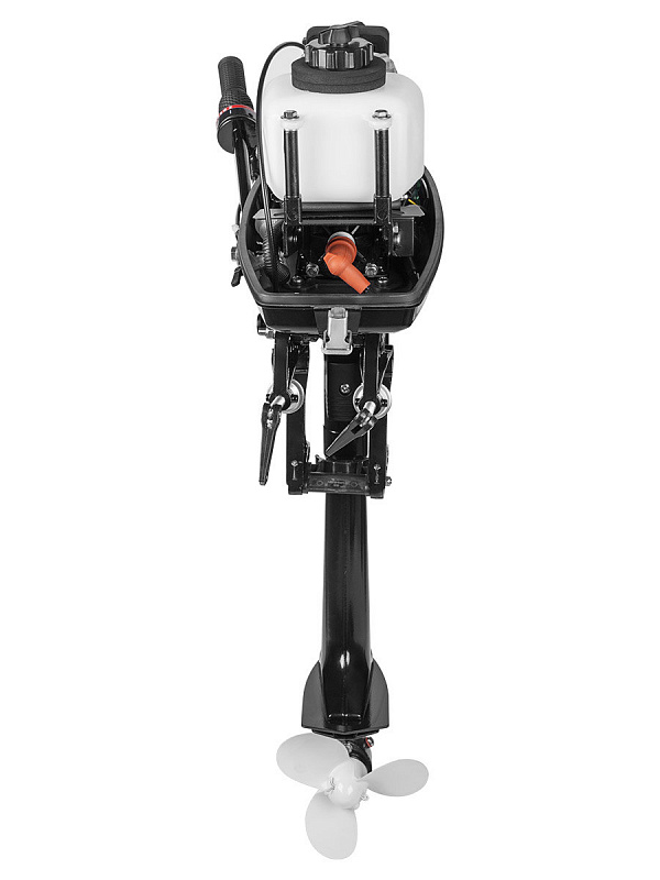 ЛОДОЧНЫЙ МОТОР GLADIATOR G3FHS в Курске