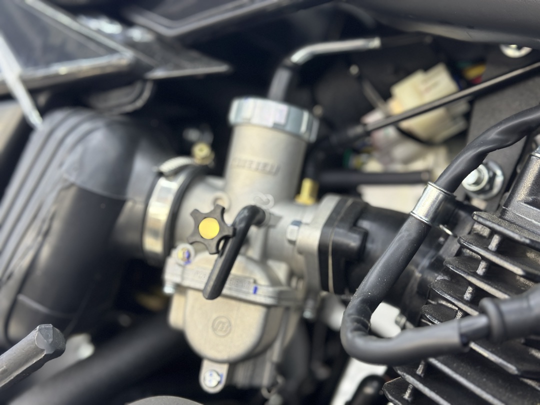 Кроссовый мотоцикл PROMAX ARMY 250 в Курске