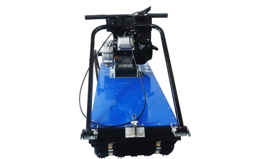 Мотобуксировщик XTREME-MOTORS "Конек-Горбунок" 8.5 л.с. в Курске